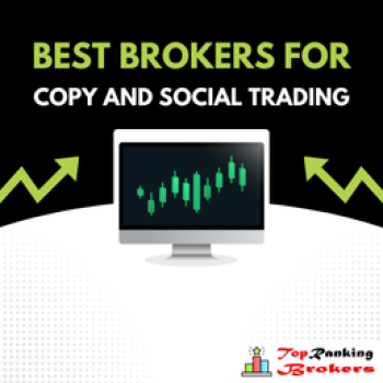 Best Forex Brokers for Copy Trading and Social Trading