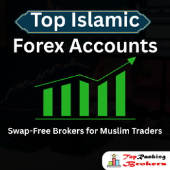 Top Islamic Forex Accounts (Swap-Free Brokers for Muslim Traders)