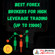 Best Forex Brokers for High Leverage Trading (Up to 1:1000)