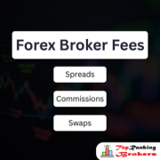 Forex Broker Fees Explained: Spreads, Commissions, and Swaps