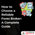 Top 10 Forex Brokers for Beginners in 2025