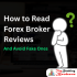 Top Islamic Forex Accounts (Swap-Free Brokers for Muslim Traders)