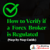How to Read Forex Broker Reviews (And Avoid Fake Ones)