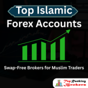 Top Islamic Forex Accounts (Swap-Free Brokers for Muslim Traders)